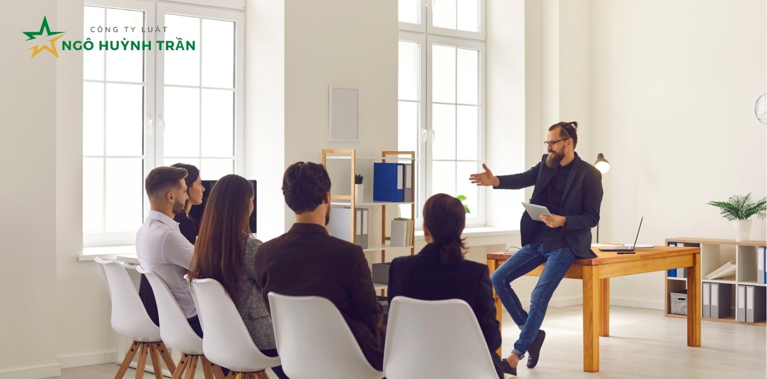 thành lập công ty phân phối dược phẩm