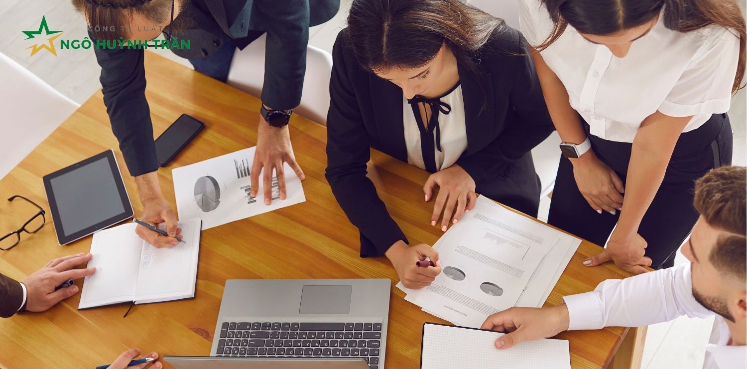 thành lập doanh nghiệp có vốn đầu tư nước ngoài