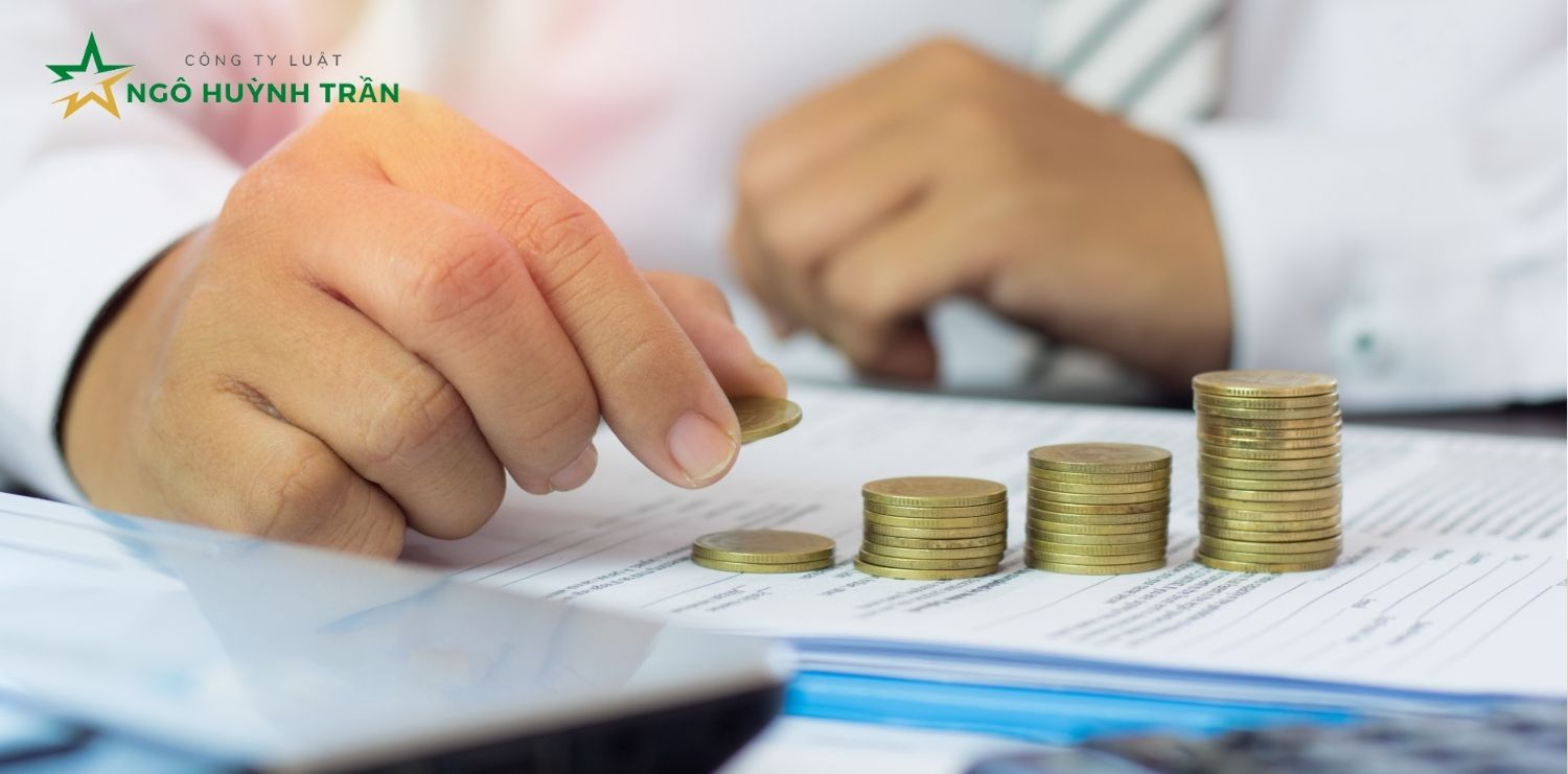 thành lập doanh nghiệp có vốn đầu tư nước ngoài