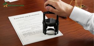 khắc con dấu cá nhân