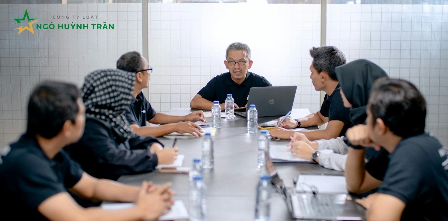 thành lập doanh nghiệp tư nhân