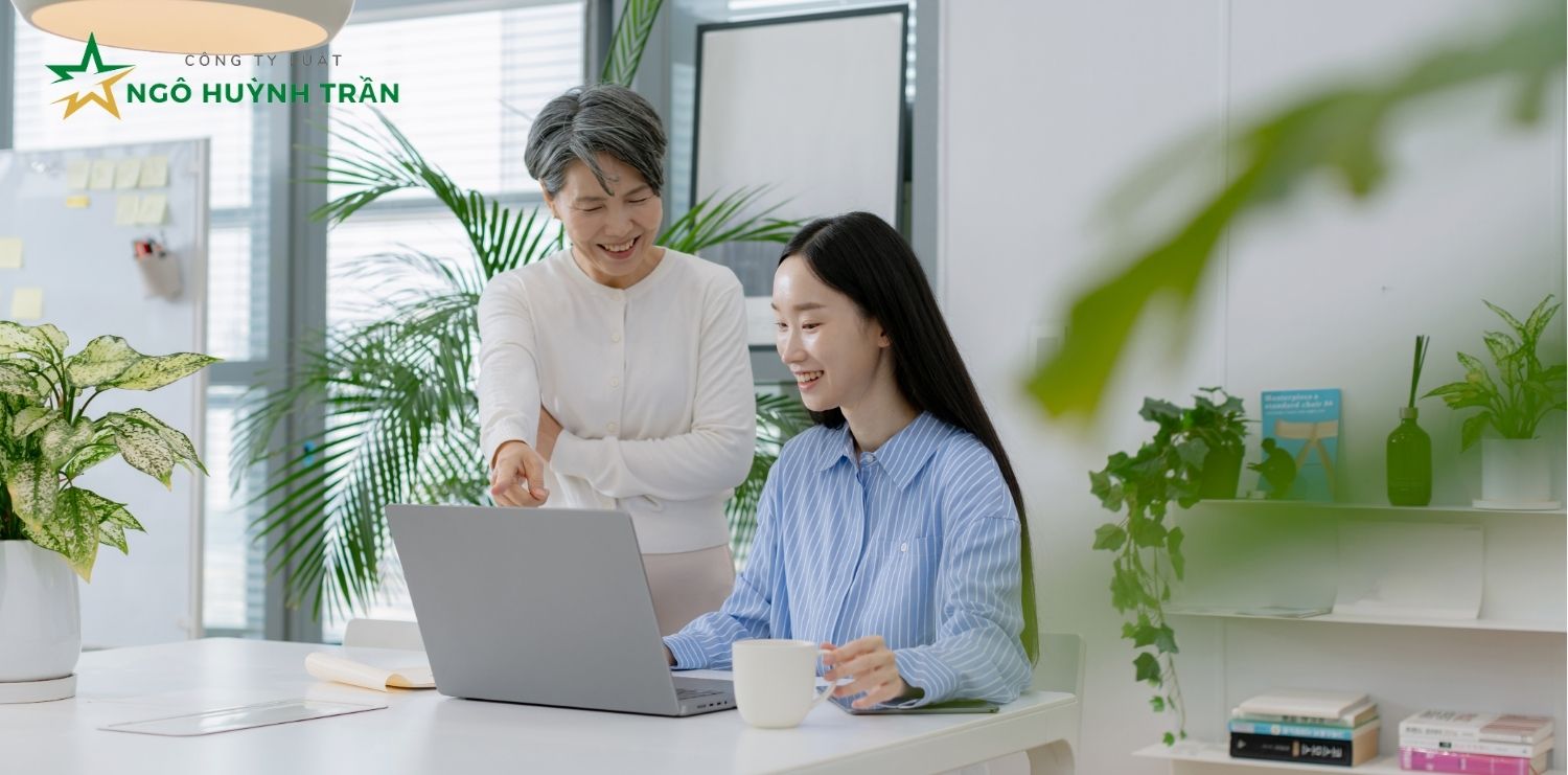 thành lập doanh nghiệp xã hội
