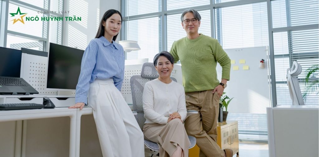 thành lập doanh nghiệp xã hội
