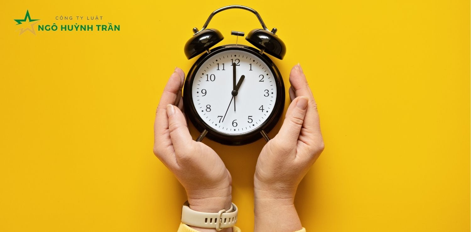 Dịch vụ thay đổi địa chỉ công ty