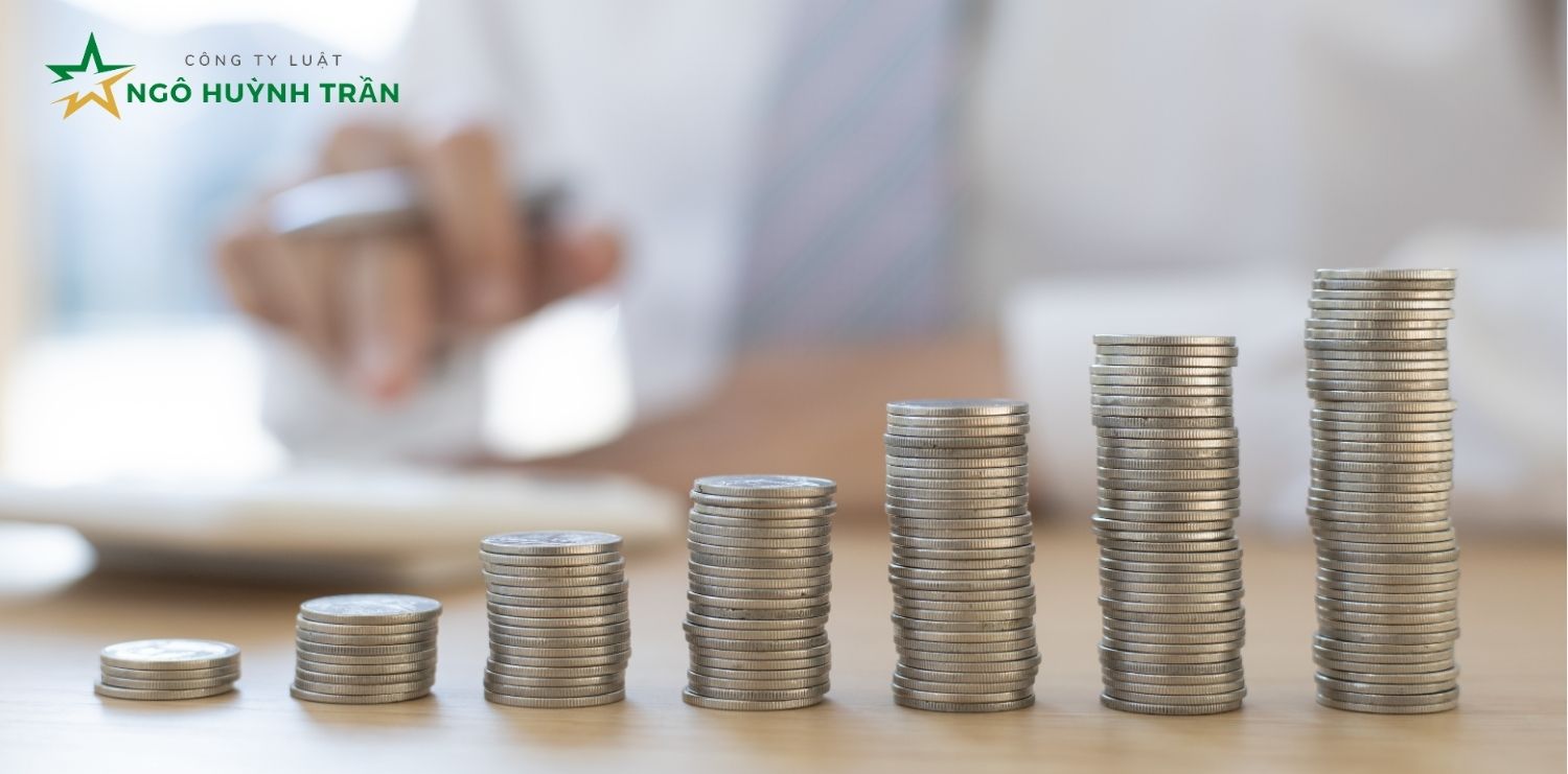 Dịch vụ thay đổi địa chỉ công ty