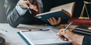 Dịch vụ thay đổi địa chỉ công ty