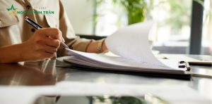 thông báo thay đổi địa chỉ công ty