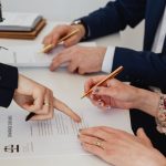 thủ tục chuyển quận cho công ty