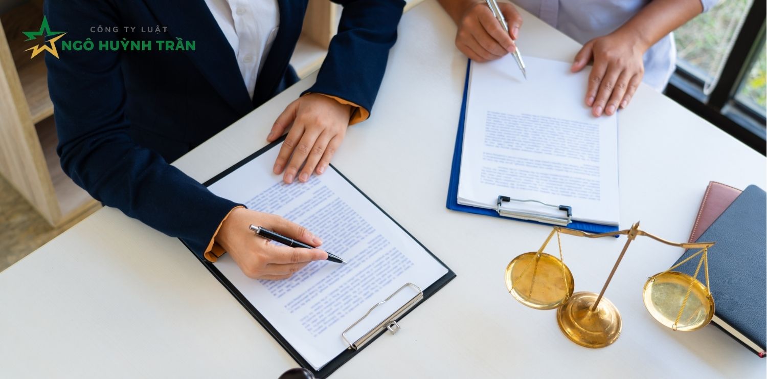 thủ tục thay đổi giấy phép kinh doanh