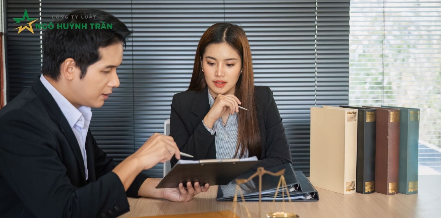 thủ tục thay đổi giấy phép kinh doanh