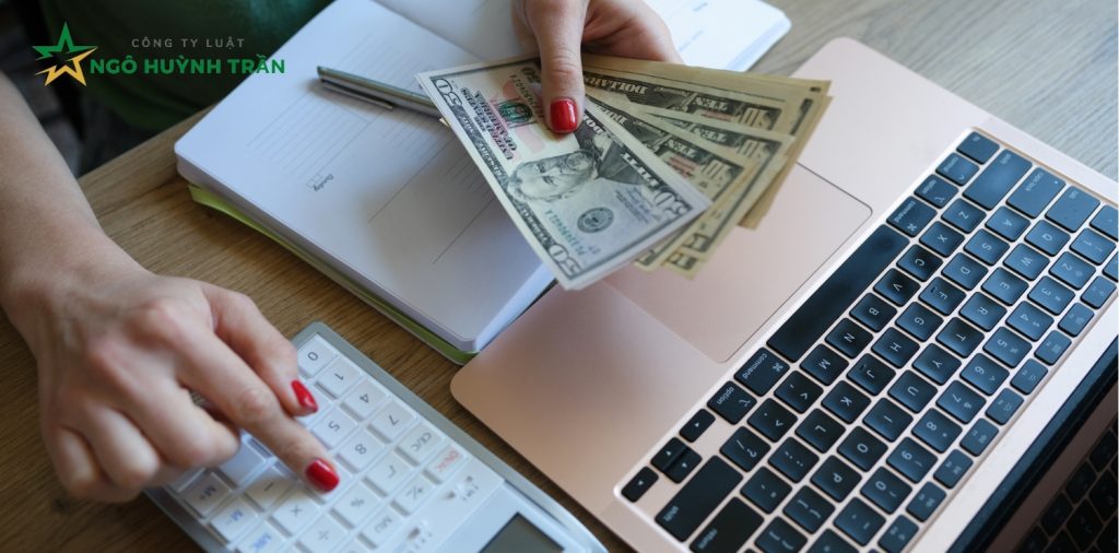 chi phí trước khi thành lập doanh nghiệp