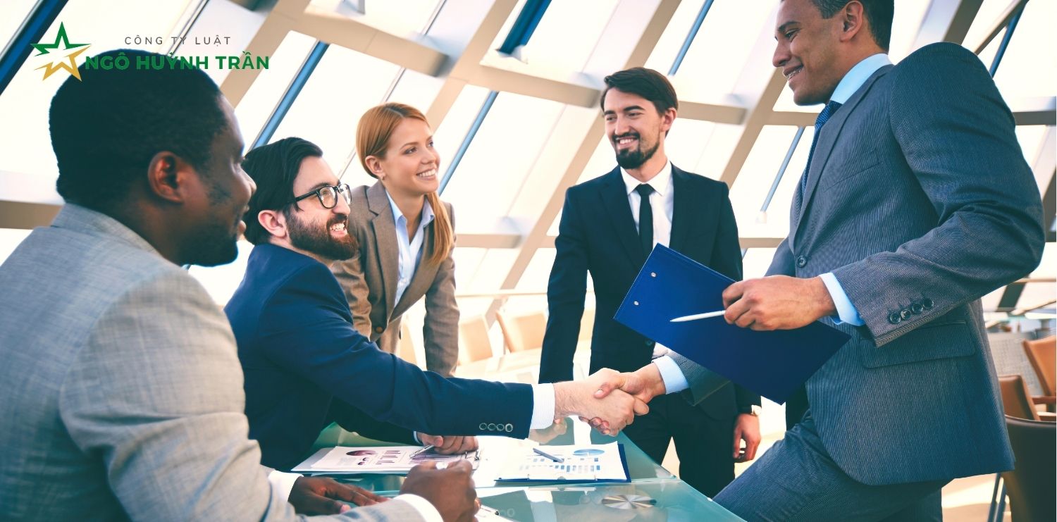 đăng k&yacute; th&agrave;nh lập doanh nghiệp online