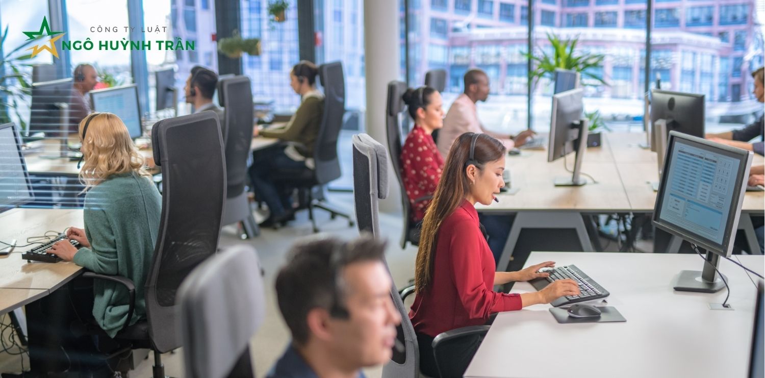 đăng k&yacute; th&agrave;nh lập doanh nghiệp online