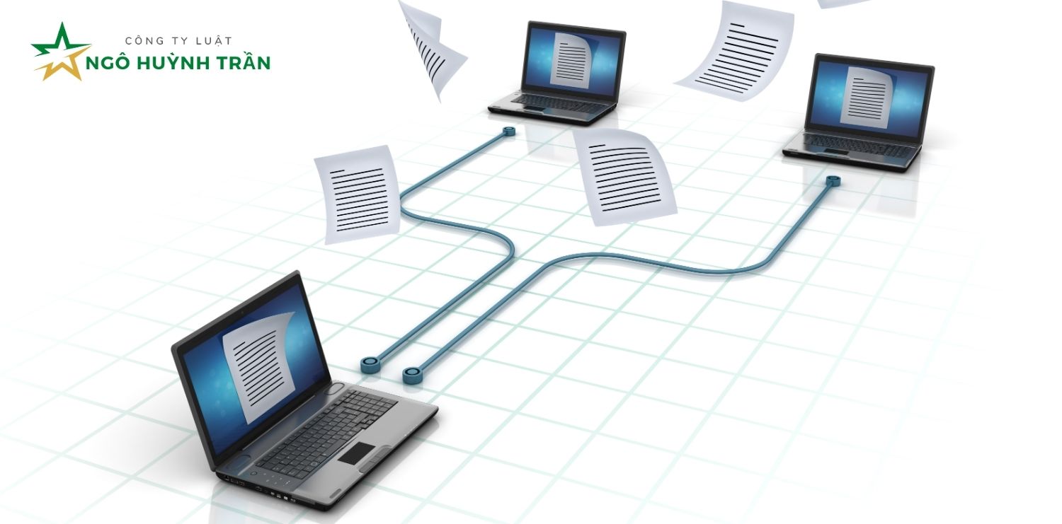 đăng k&yacute; th&agrave;nh lập doanh nghiệp online