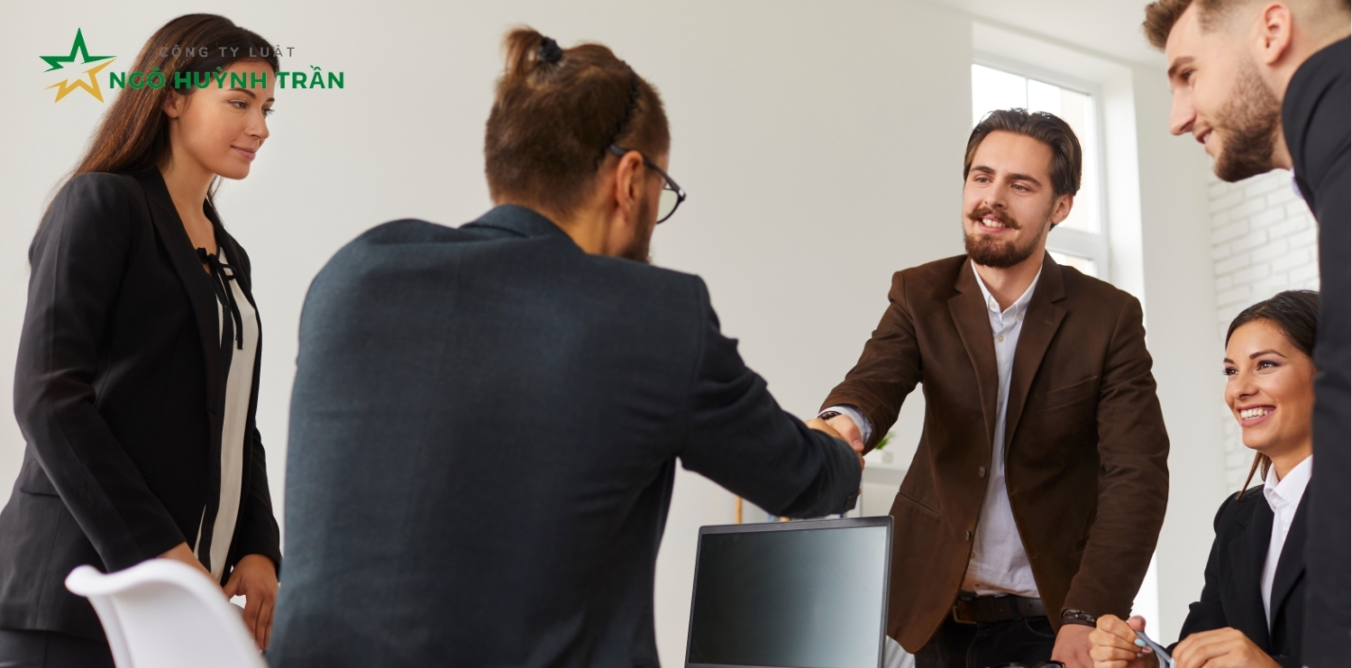 Doanh nghiệp có bắt buộc phải thành lập công đoàn
