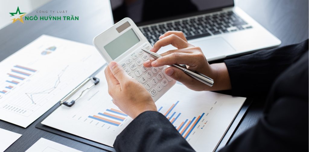 kế toán doanh nghiệp mới thành lập