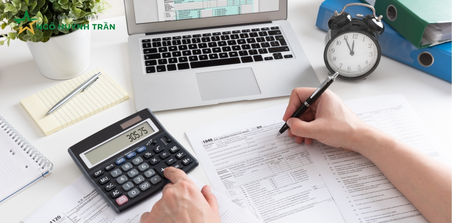 Những việc cần l&agrave;m sau khi th&agrave;nh lập doanh nghiệp