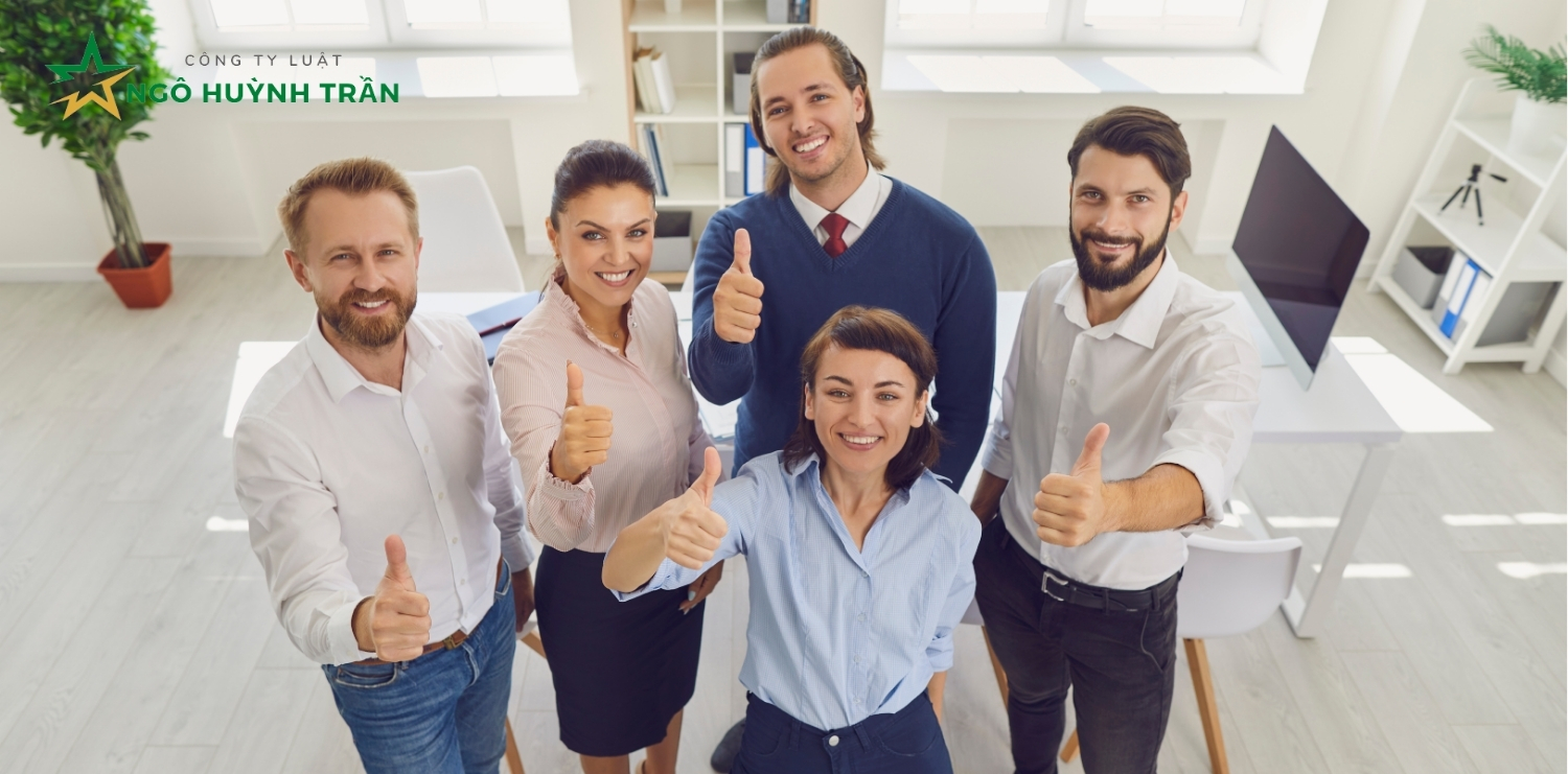 Th&agrave;nh lập c&ocirc;ng ty tnhh 2 th&agrave;nh vi&ecirc;n
