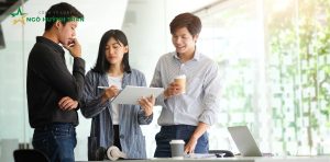 Thành lập công ty tnhh 2 thành viên