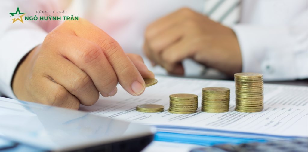 Thành lập công ty TNHH cần bao nhiêu vốn