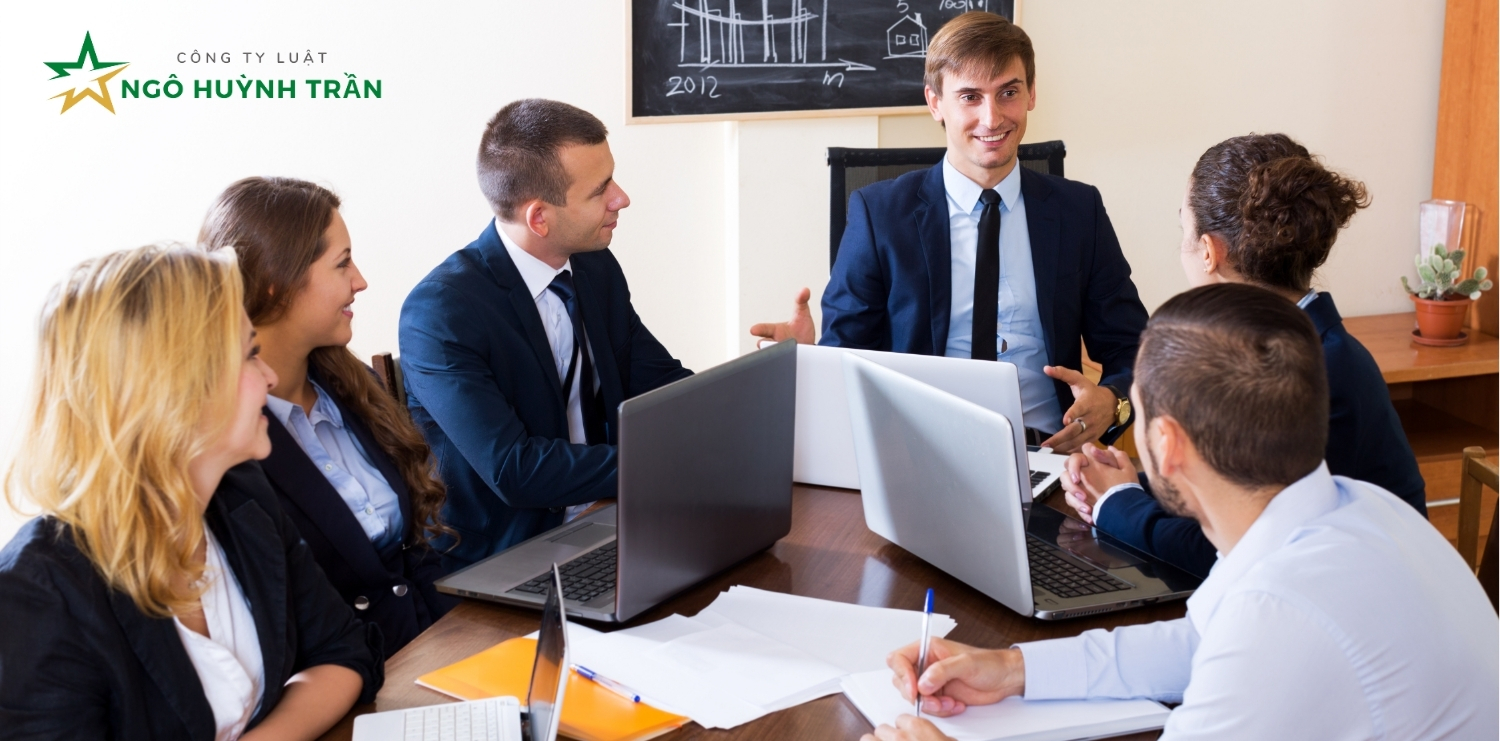 viên chức có được thành lập doanh nghiệp không
